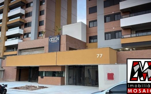 Apartamento à venda