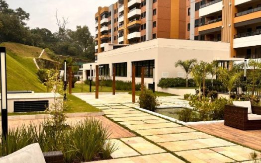 Apartamento à venda