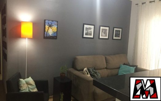Apartamento à venda