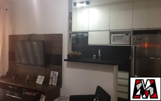 Apartamento à venda