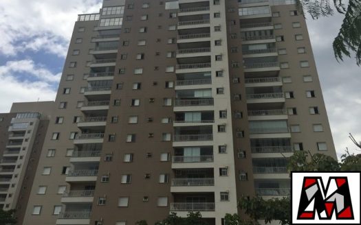Apartamento à venda