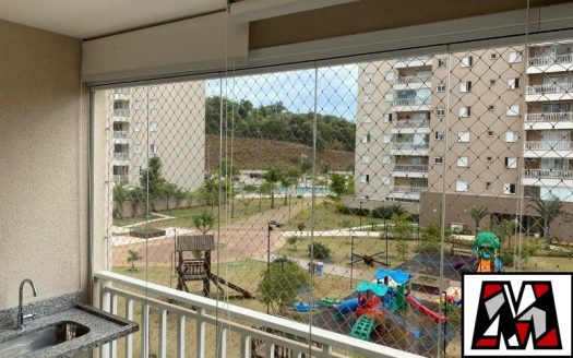 Apartamento à venda