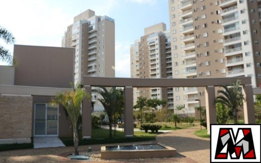 Apartamento à venda