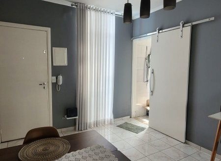Apartamento à venda