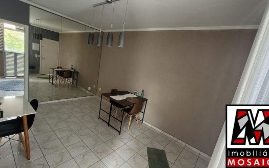 Apartamento à venda
