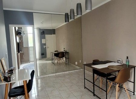 Apartamento à venda