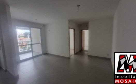 Apartamento à venda