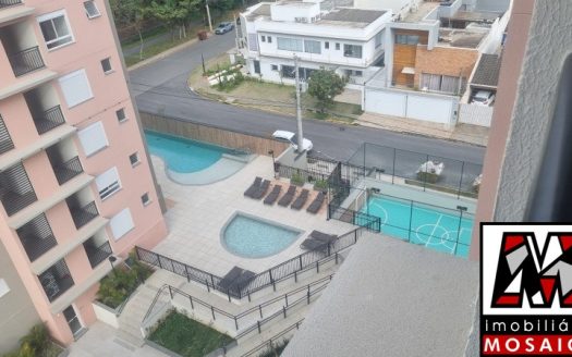 Apartamento à venda