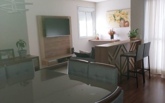 Apartamento à venda