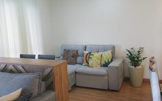 Apartamento à venda