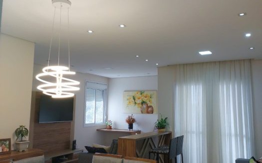 Apartamento à venda