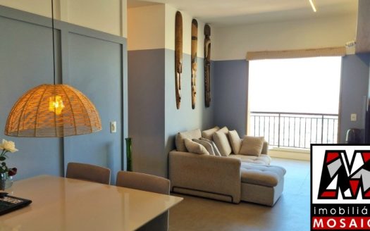 Apartamento à venda