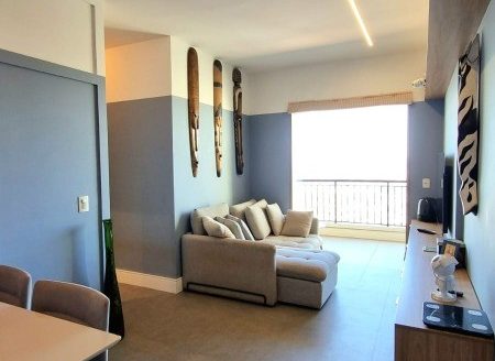 Apartamento à venda