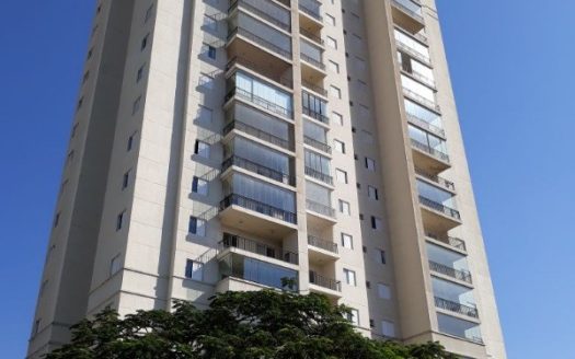 Apartamento à venda