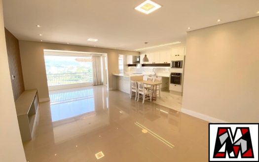 Apartamento à venda