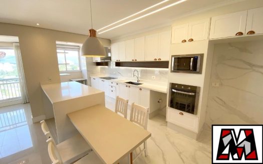 Apartamento à venda