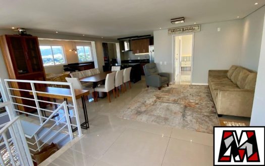 Apartamento à venda