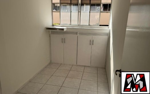 Apartamento à venda
