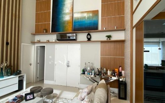 Apartamento à venda