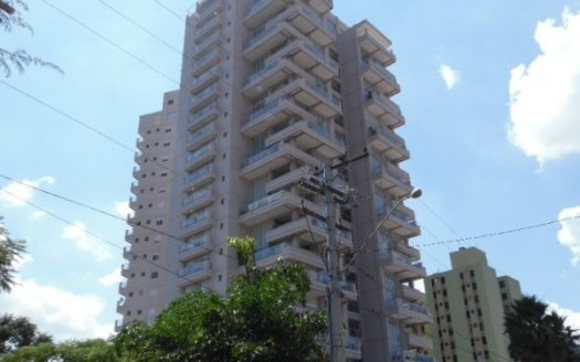 Apartamento à venda