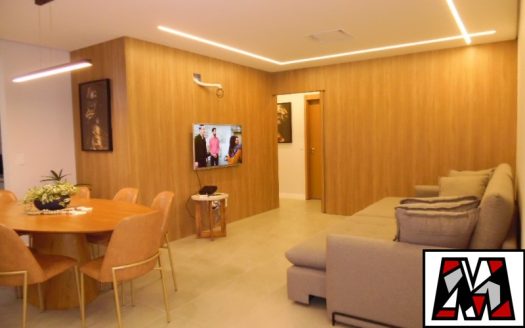 Apartamento à venda