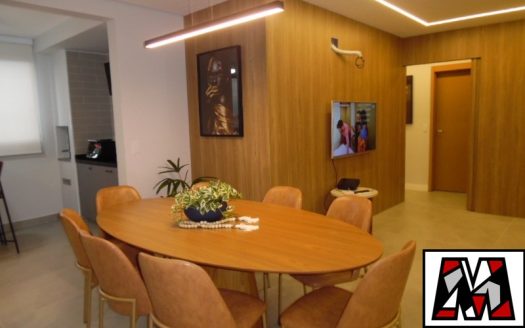 Apartamento à venda