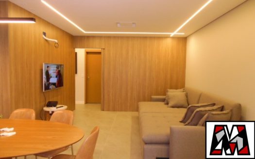 Apartamento à venda