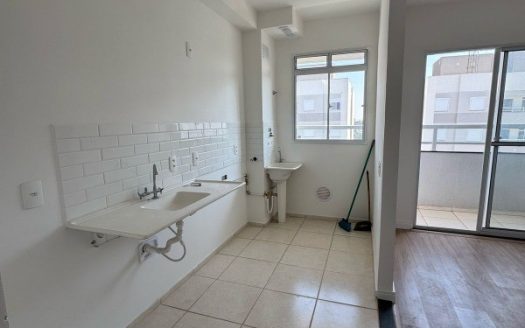 Apartamento à venda