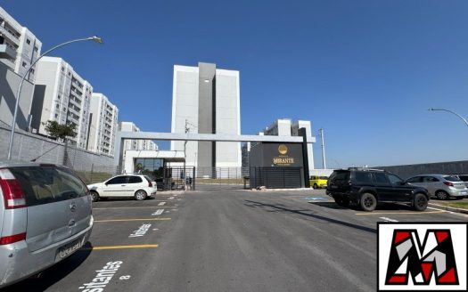 Apartamento à venda