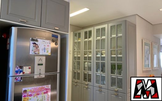 Apartamento à venda