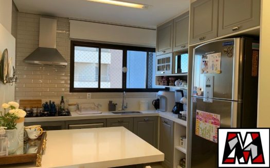 Apartamento à venda
