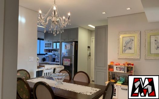 Apartamento à venda