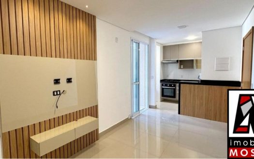 Apartamento à venda