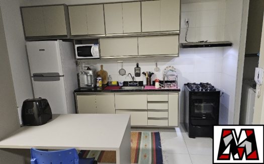 Apartamento à venda