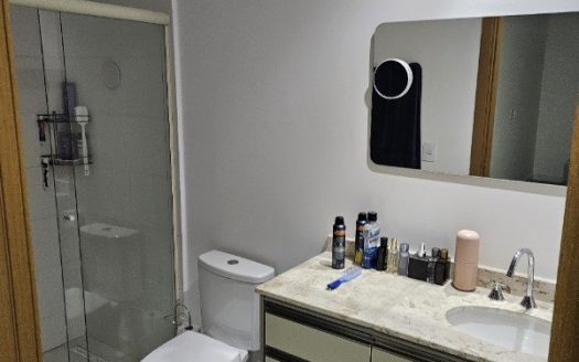 Apartamento à venda