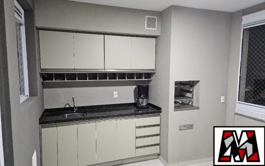 Apartamento à venda