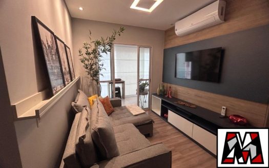 Apartamento à venda
