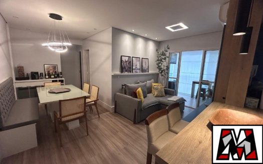 Apartamento à venda