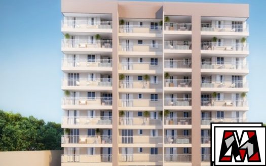Apartamento à venda