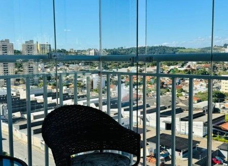 Apartamento à venda