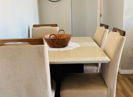 Apartamento à venda