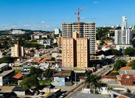 Apartamento à venda