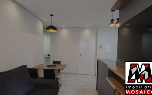 Apartamento à venda