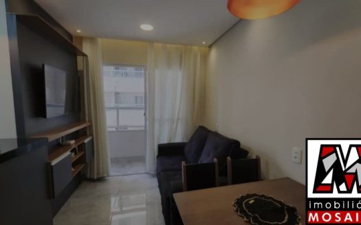 Apartamento à venda