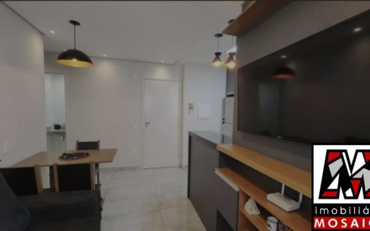 Apartamento à venda