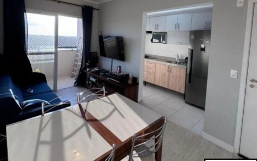 Apartamento à venda