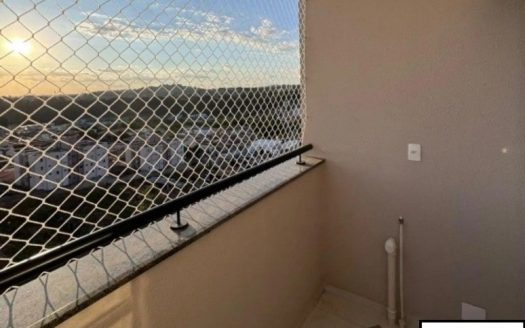Apartamento à venda