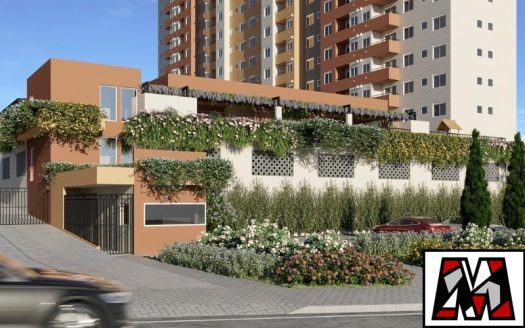 Apartamento à venda