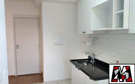 Apartamento à venda