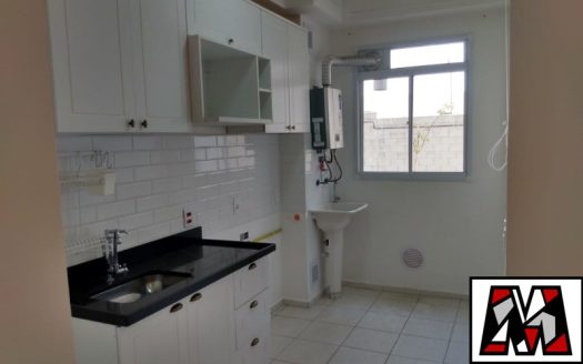 Apartamento à venda